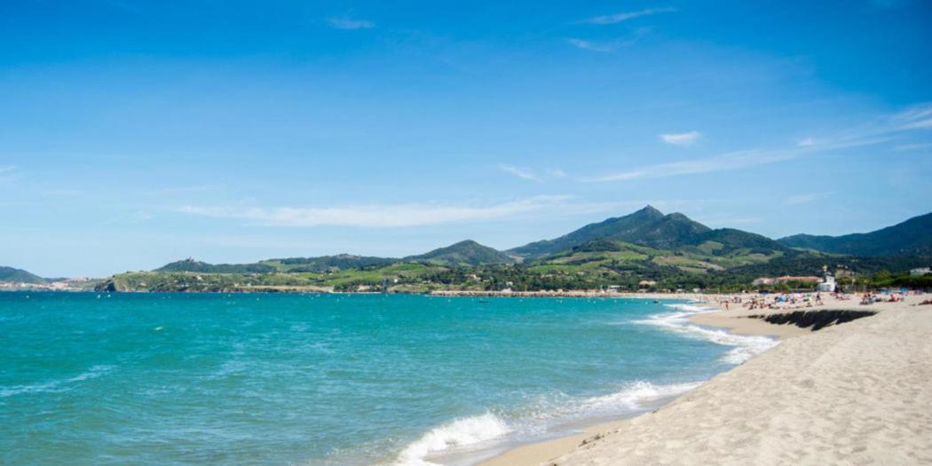 Appart Familial A 800 M De La Plage ! Аржель-сюр-Мер Экстерьер фото
