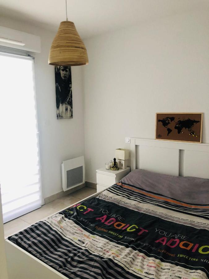 Appart Familial A 800 M De La Plage ! Аржель-сюр-Мер Экстерьер фото