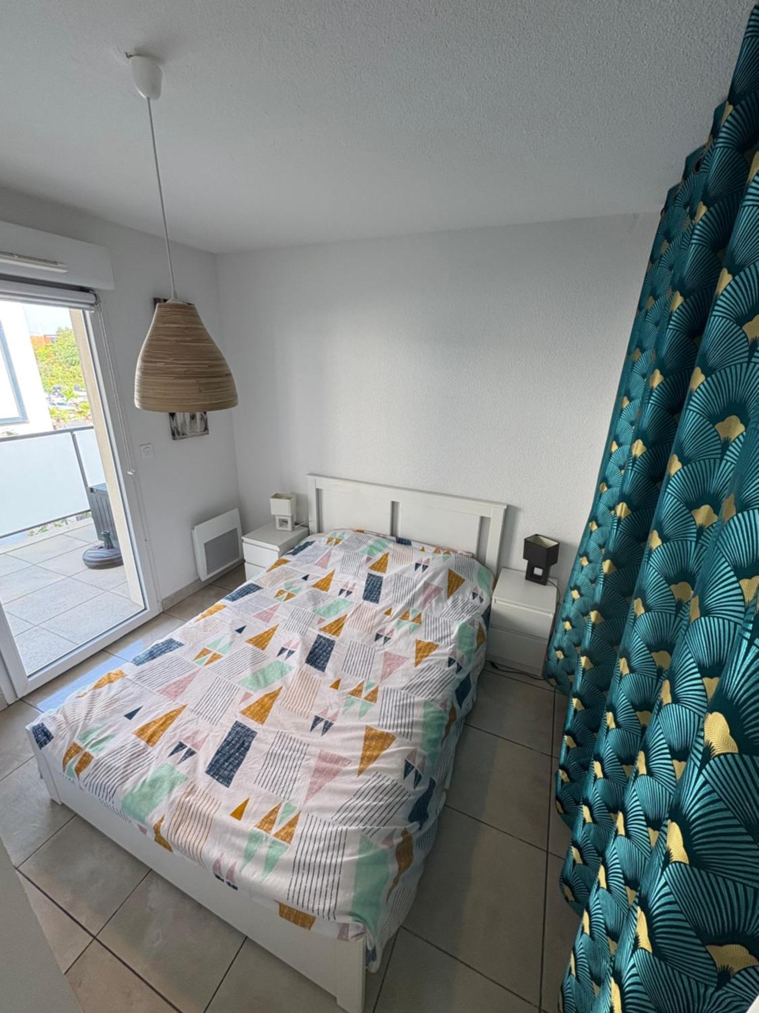 Appart Familial A 800 M De La Plage ! Аржель-сюр-Мер Экстерьер фото