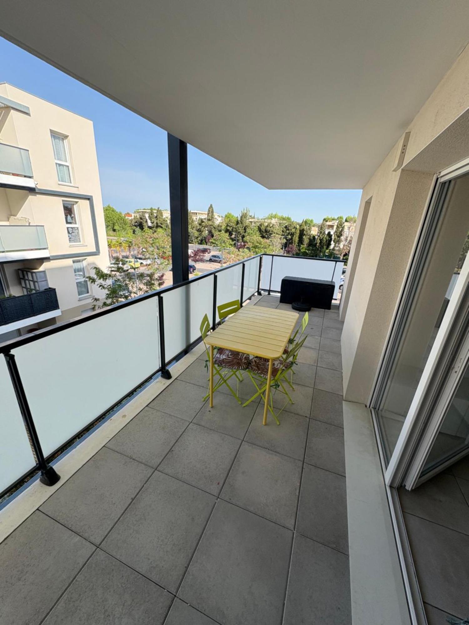 Appart Familial A 800 M De La Plage ! Аржель-сюр-Мер Экстерьер фото