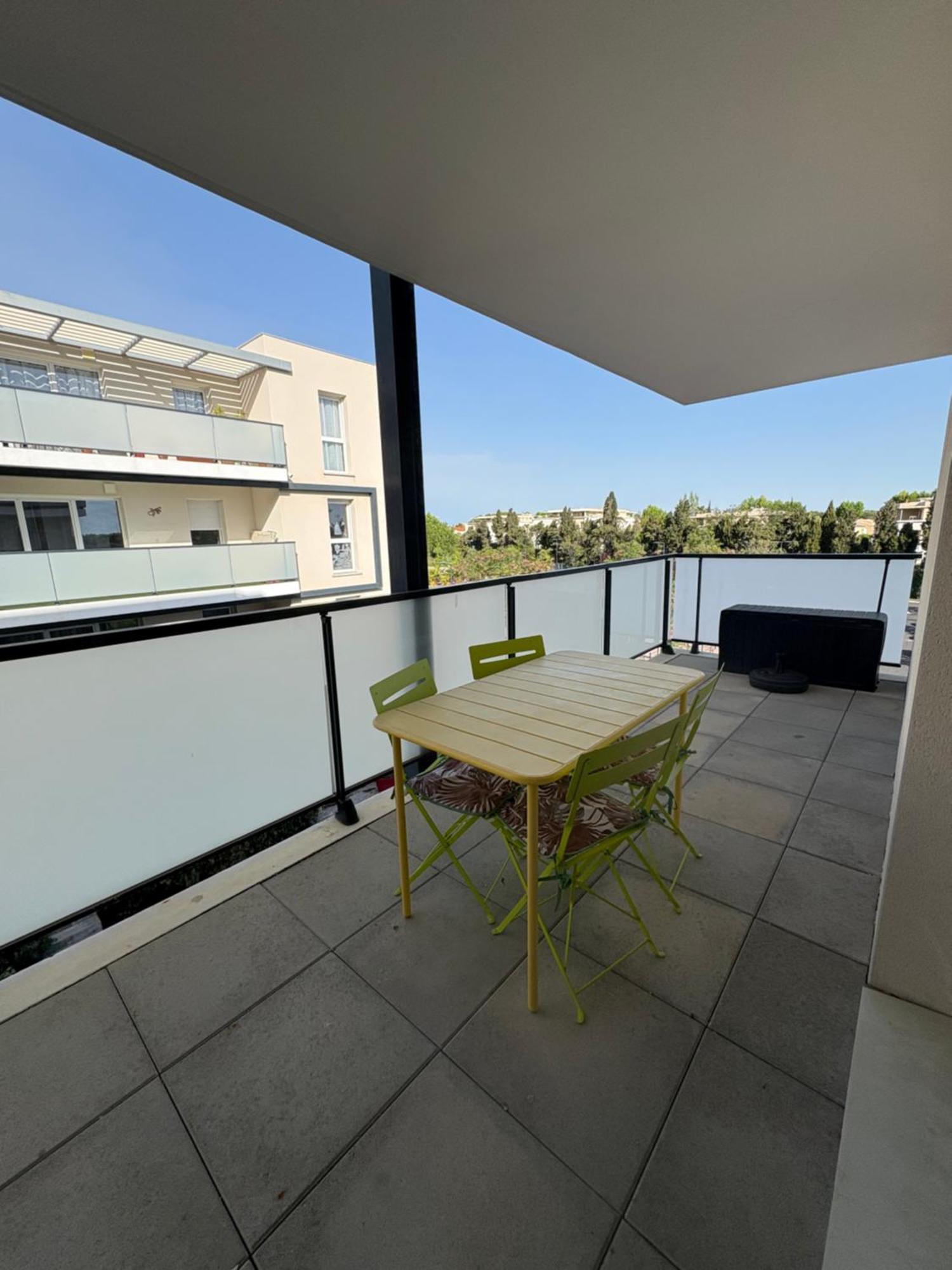 Appart Familial A 800 M De La Plage ! Аржель-сюр-Мер Экстерьер фото